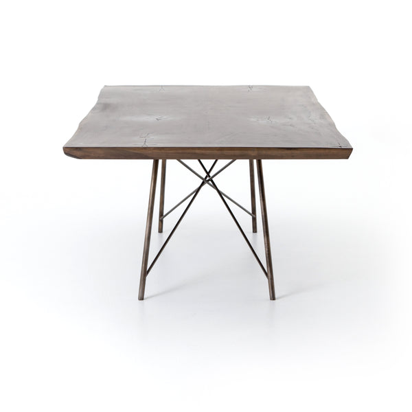 Four Hands Rocky Dining Table