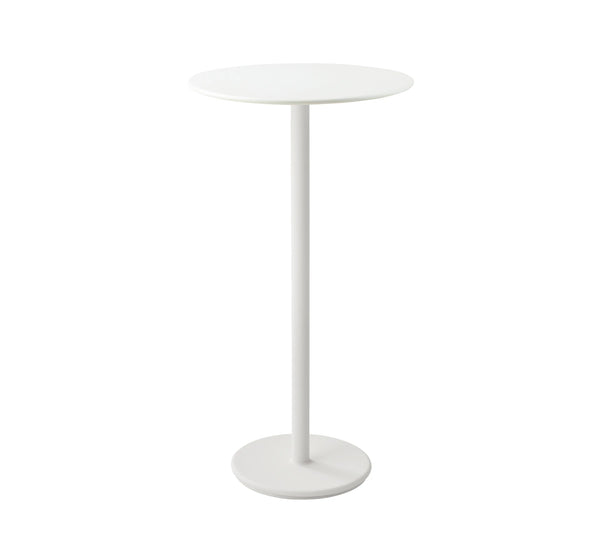 Cane-line Go Bar Table - Round 60cm