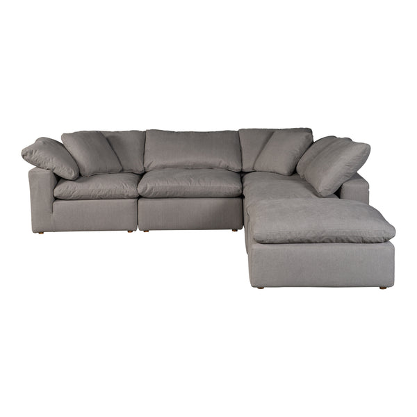 Moe's Terra Condo Dream Modular Sectional