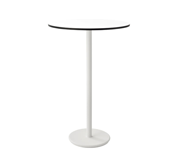 Cane-line Go High Bar Table - Round 75cm