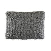 Ann Gish Ribbon Knit Pillow