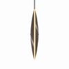 Graypants Chrona Dish Pendant - V