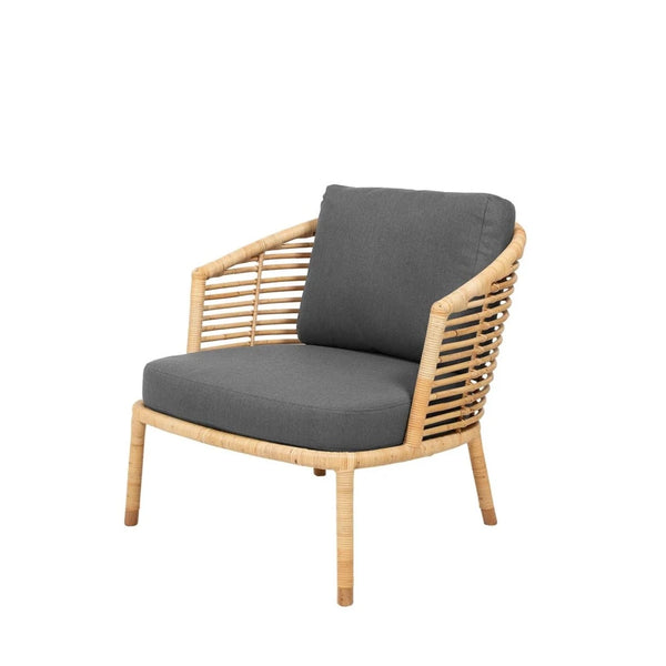Cane-line Sense Lounge Chair