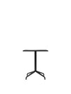 Audo Harbour Column Dining Table - Rectangle
