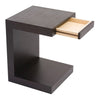 Moe's Zio Side Table