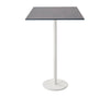 Cane-line Go High Bar Table - Square