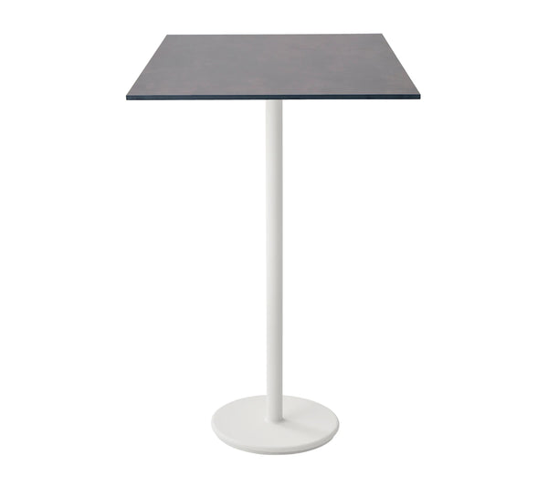 Cane-line Go High Bar Table - Square