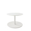 Cane-line Go Coffee Table Large Base - Round 60cm
