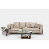 ARTLESS SQG 38 Coffee Table 