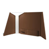 Pablo Corner Office Table Lamp Chestnut Large 