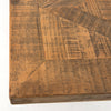 Four Hands Castle Dining Table