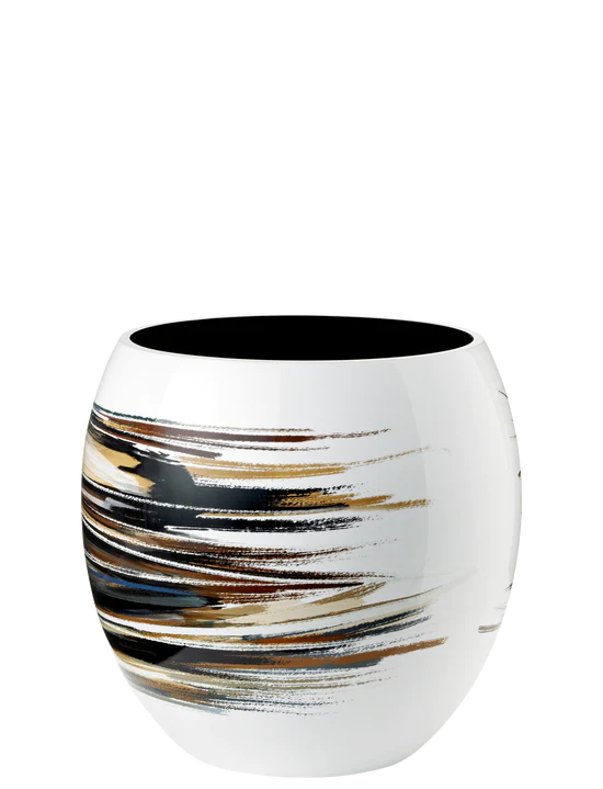 Stelton Stockholmn Vase - Medium & Large