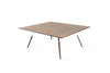 Tronk Clarke Coffee Table - Rectangular 