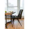 Moe's Bent Dining Table - Small