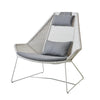 Cane-line Breeze Highback Chair