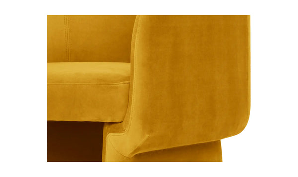 Moe's Franco Chair