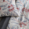 Ann Gish Linenberry Throw