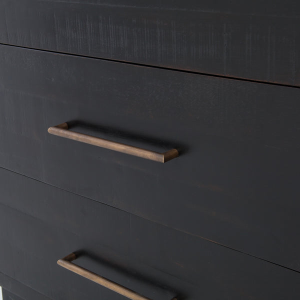 Four Hands Suki 6 Drawer Dresser