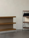 Audo Zet Back Panel