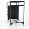 Four Hands Shadow Box Desk