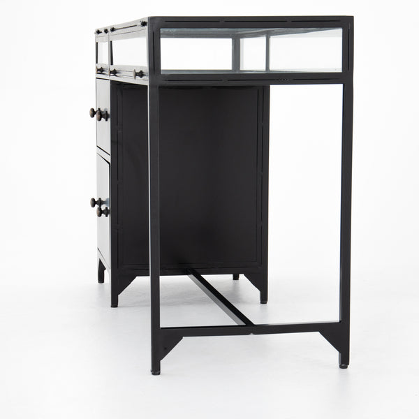 Four Hands Shadow Box Desk