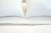 Area Eli French Back Linen & Cotton Pillowcases