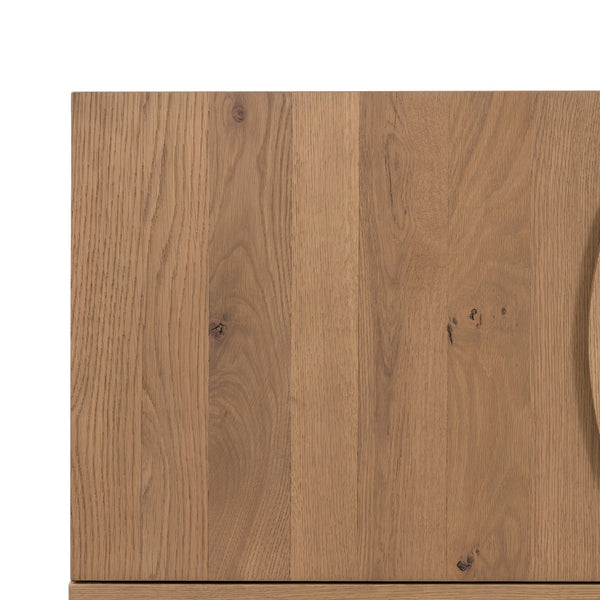 Four Hands Pickford Desk