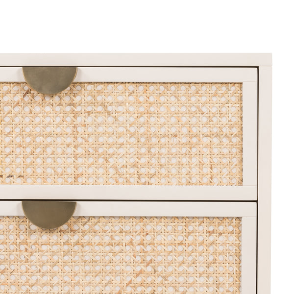 Four Hands Luella Nighstand