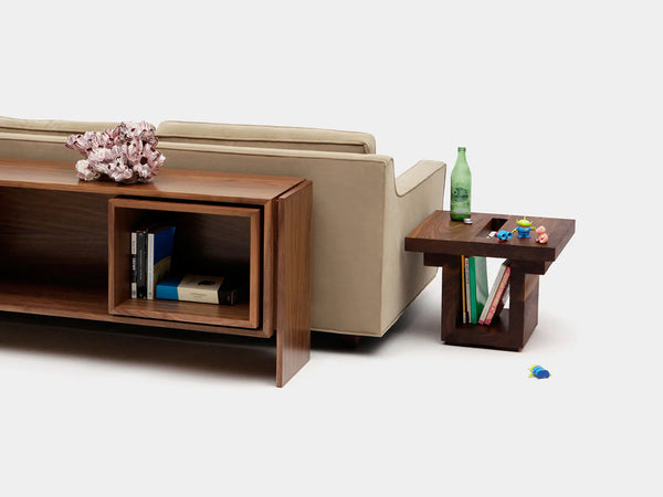 Artless SQ18 End Table 