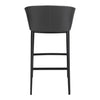 Moe's Beckett Bar & Counter Stool
