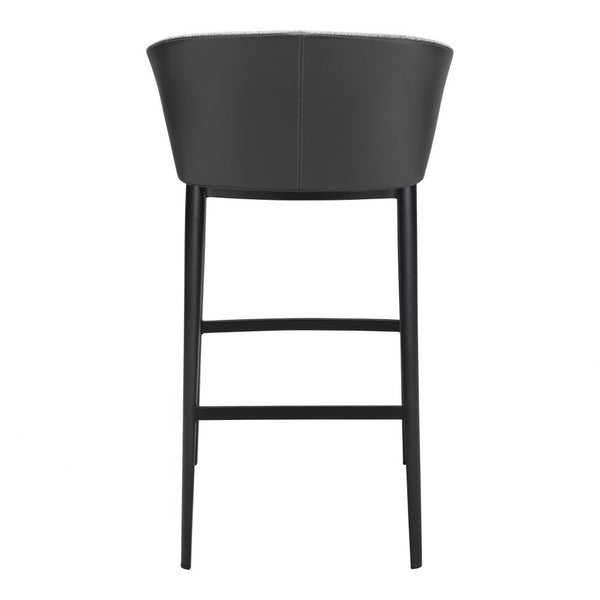 Moe's Beckett Bar & Counter Stool