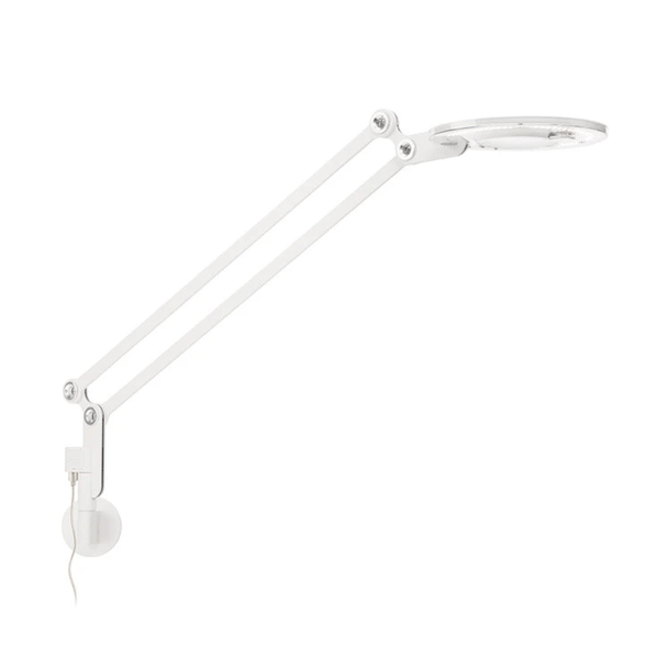 Pablo Link Wall Lamp Black Small 