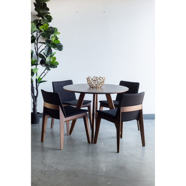 Moe's Deco Dining Chair - Set of 2