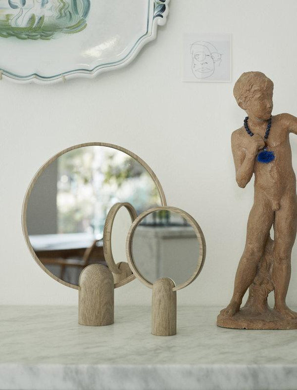 Skagerak Aino Mirror Small 