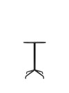 Audo Harbour Column Counter Table - Round
