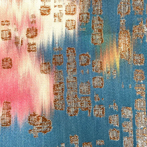 Ann Gish Ibiza Pillow