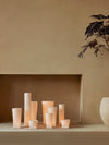 Audo Ignus Flameless Candle - H35