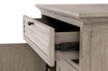 Essentials For Living Eden 1-Drawer 2-Door Nightstand