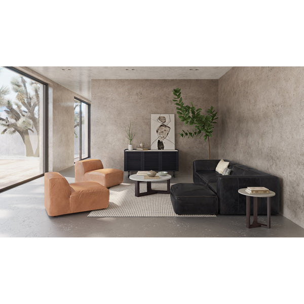 Moe's Luxe Lounge Modular Sectional