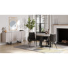 Moe's Alibi Dining Chair - Set of 2