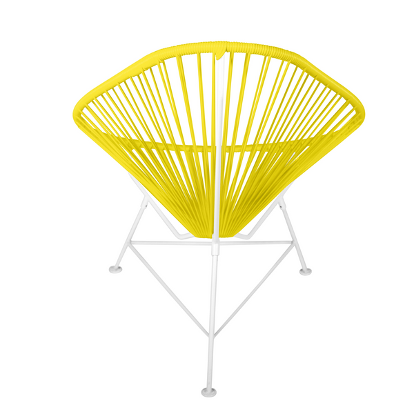Innit Junior Acapulco Chair - Powdercoated Frame