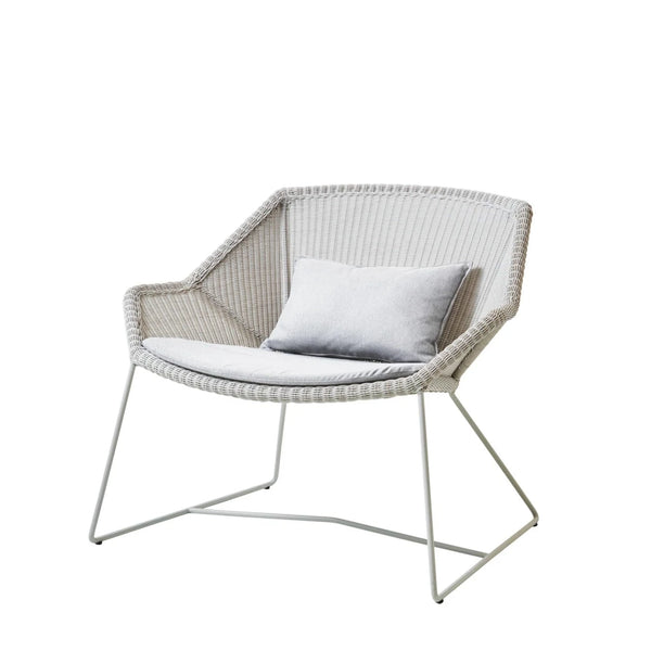 Cane-line Breeze Lounge Chair