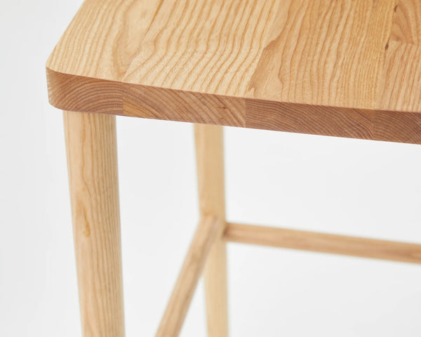 Mash Studios LAX Milk Bar & Counter Stool