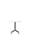 Audo Harbour Column Dining Table - Round
