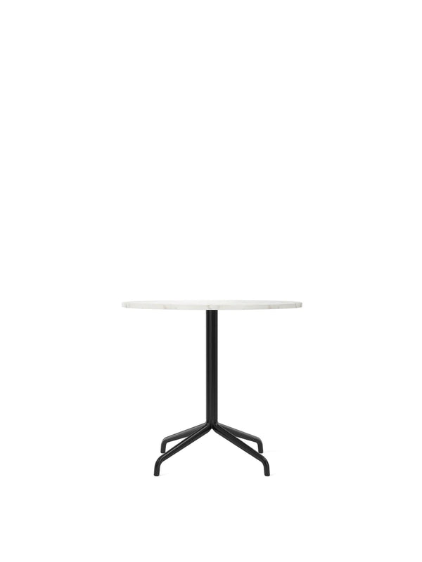 Audo Harbour Column Dining Table - Round