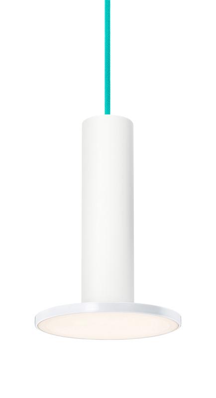 Pablo Cielo Thirteen Chandelier HB White 