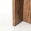 Four Hands Cross Dining Table