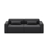 GUS Modern Mix Modular 2-Pc Sofa