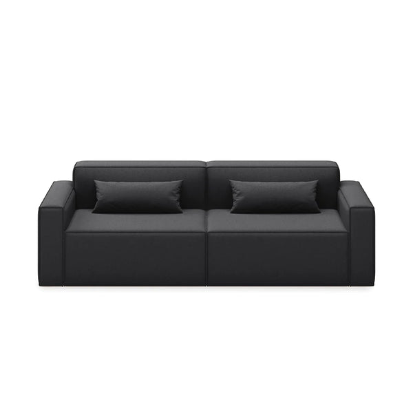 GUS Modern Mix Modular 2-Pc Sofa