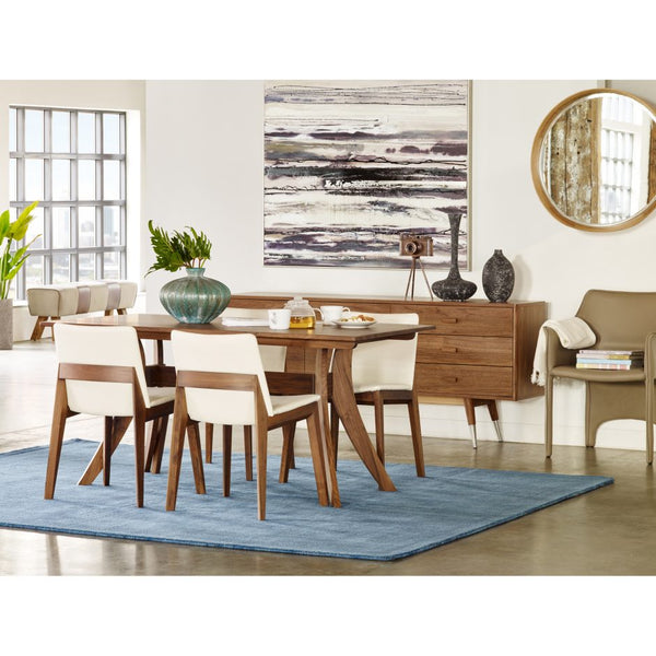 Moe's Florence Rectangular Dining Table